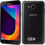 J7 NXT Black Brand new condition amoled display