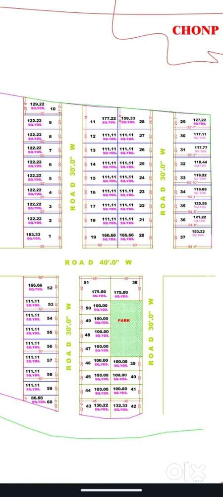 भैरू खेजड़ा नियर ट्रांसपोर्ट नगर में प्लॉट मात्र ₹12000 गज से शुरू