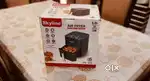 Air fryer, New, 3.5 L, Unused, New