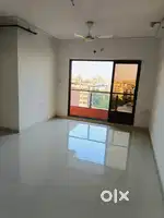 2BHK SPACIOUS FLAT FOR RENT AVAILABLE AT KALYAN EAST METRO TOWER
