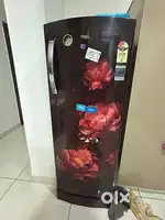 Kelvinator Single door Fridge