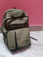 Warogn bag