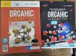 Advanced Problems in Organic Chemistry For JEE by M. S. Chouhan