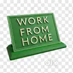 WORK FROM HOME ( free joining)