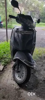 Honda Activa 3G