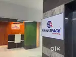 Premium office space at Gachibowli (FOR BEST DISCOUNT REACH OUT US)