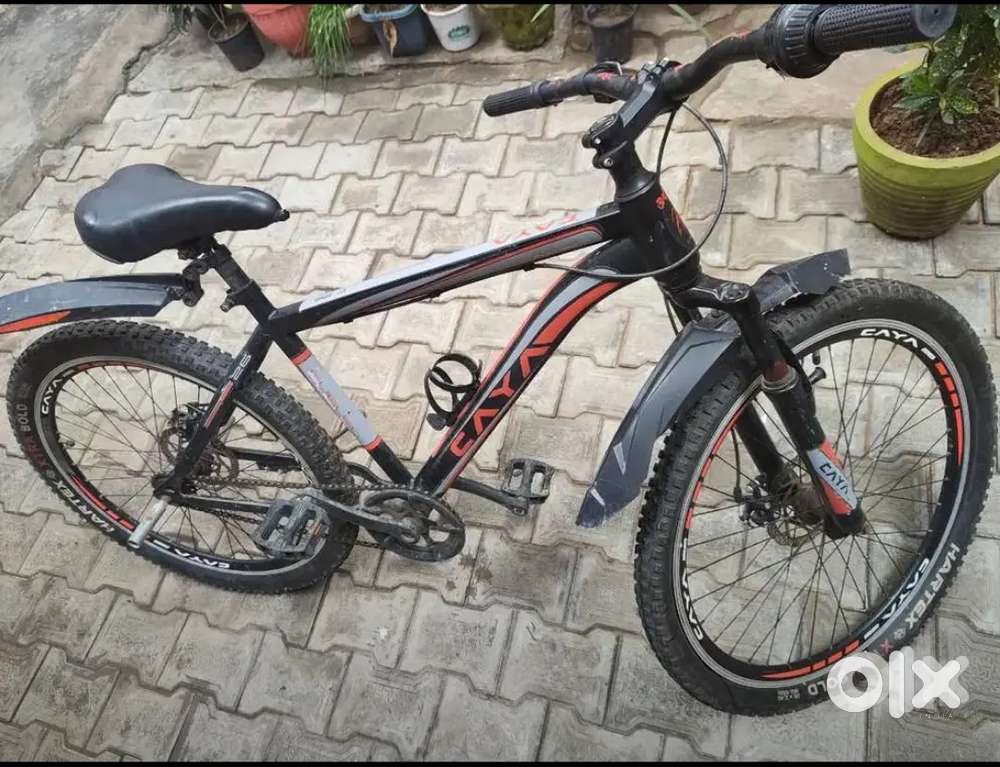 BICYCLE FOR SALE !!!
