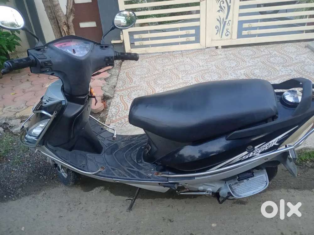 Well condition and aurgent sell