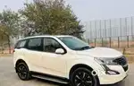Mahindra XUV500 Diesel 69000 Km Driven