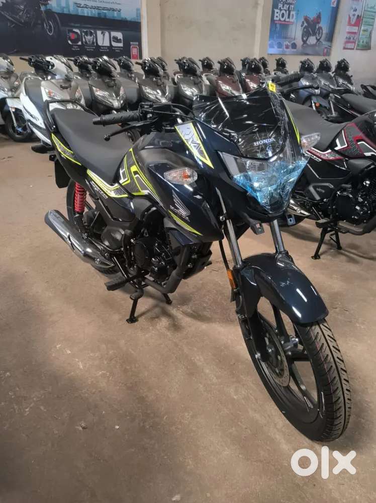 New SP 125 GST Discount offer 8000 just pay 12000