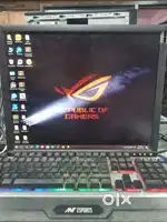i5 9th generation CPU only