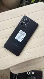 Samsung A52s 5G fresh New type Condition