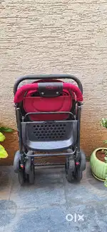 We have baby walkers... Hardly used. Price: 2000 for both items