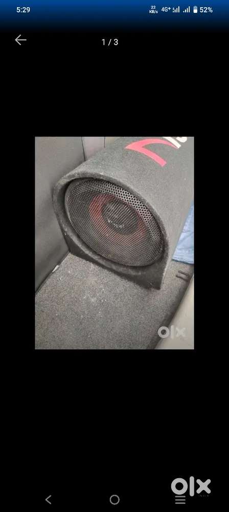 Extra h isliye sell k liye h