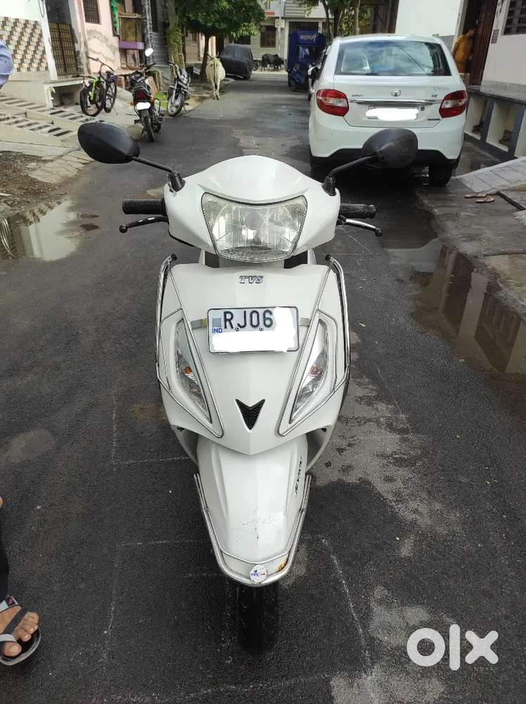 TVS Jupiter