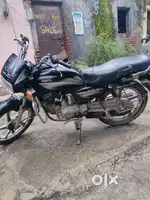 Hero splendor+ i3s technology