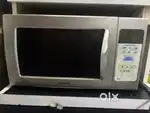 Micro oven