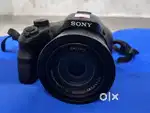Sony HX 400