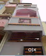 10*40 house sell in meghdoot nagar near vijay nagar  500 meter
