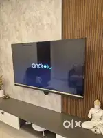 55 inch LED Nokia TV for sale