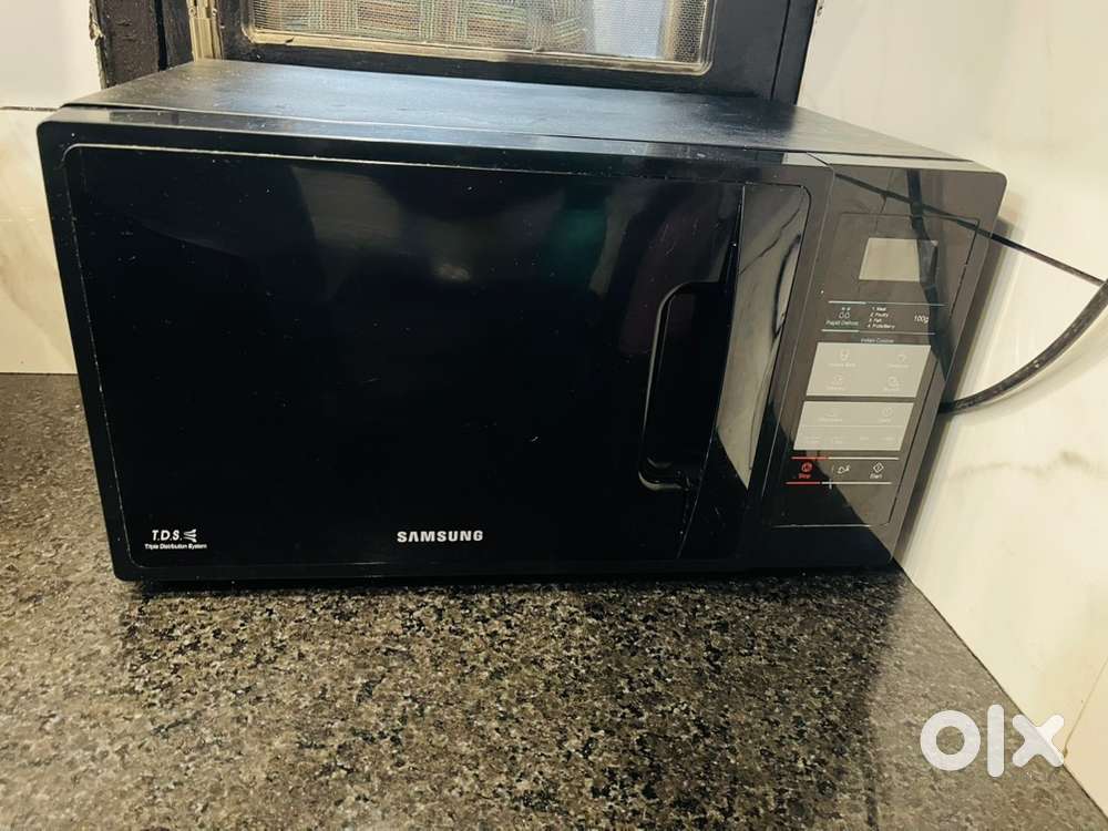 Samsung Microwave