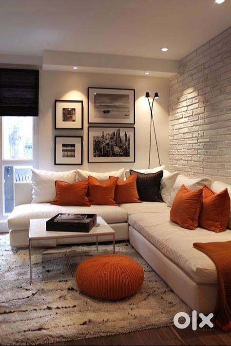 3BHK Fully Furnished Flat for Rent at Ollur, Thrissur (SJ)