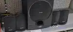 Sony speakers