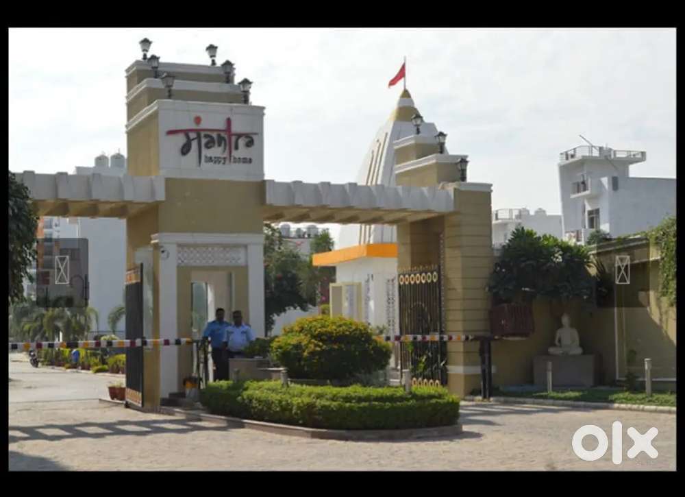 Mantra happy home haridwar