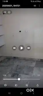 For rent floor