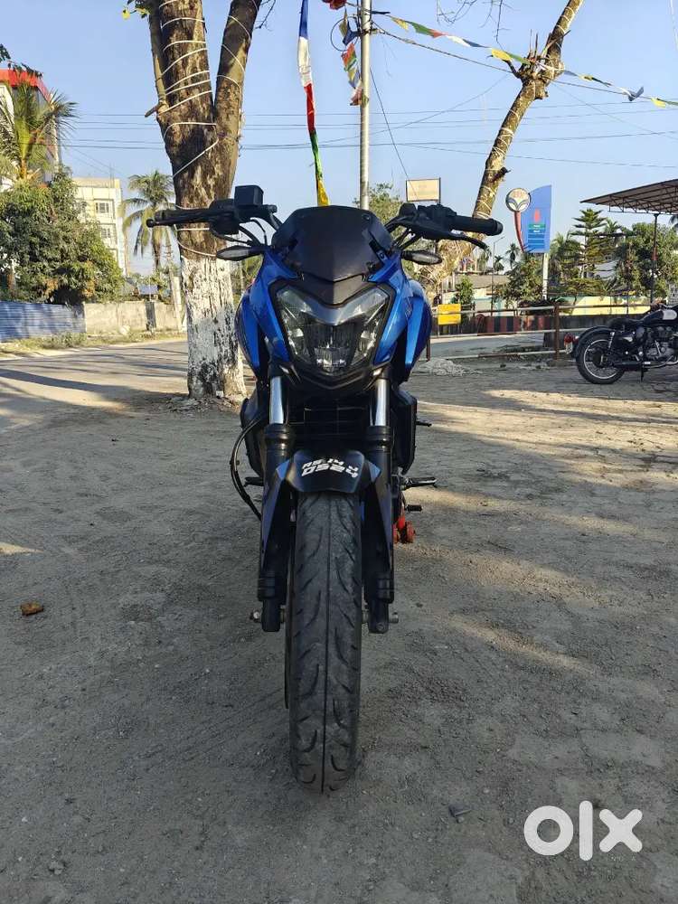 Want to sell my Dominar 400 golden ring