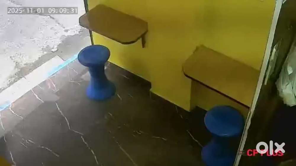 Indian helper/semi qualified cook chef