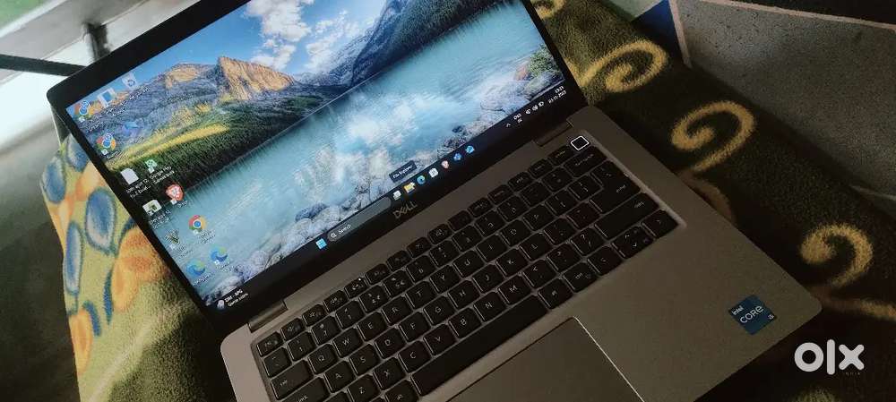 Laptop dell latitude 5430