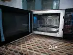 Whirlpool Microvave
