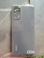 Redmi NOTE 11. 4gb 64 gb