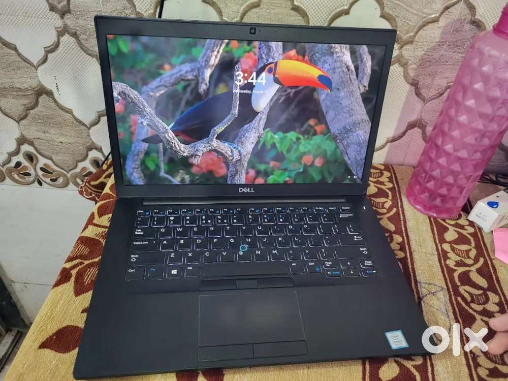 Dell laptop latitude 7490