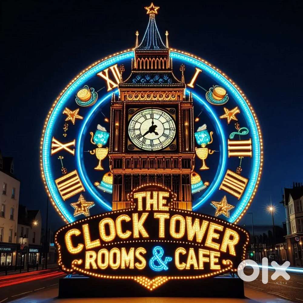 All Rounder Cook Required