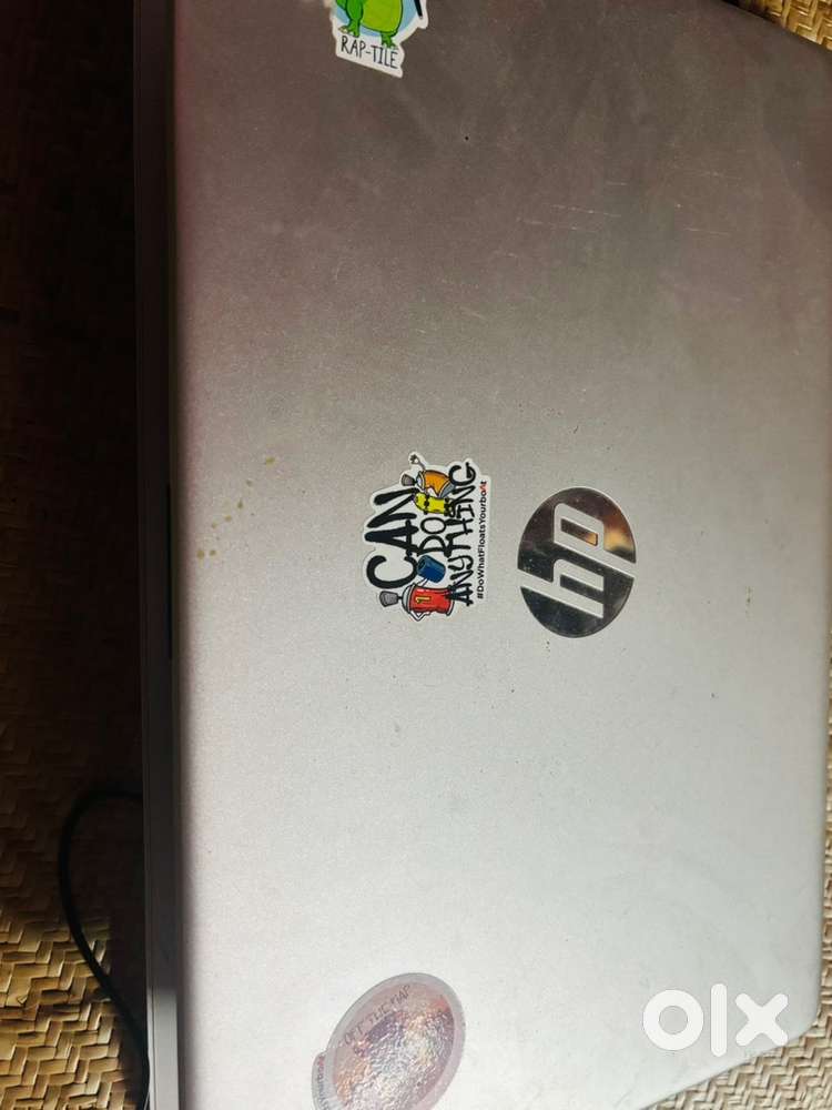 HP i 3 laptop