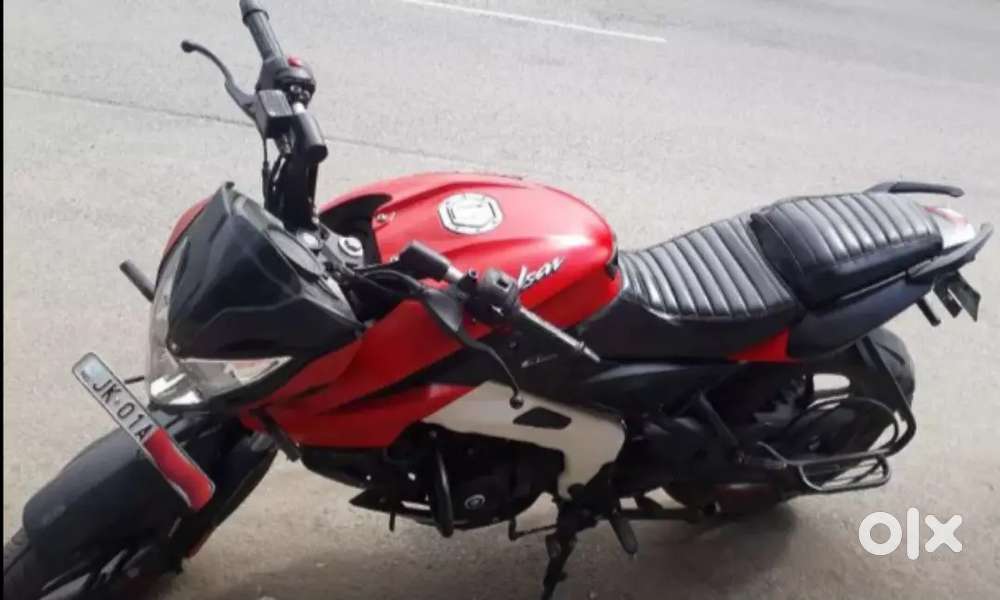Bike in mint condition as per details given interested may contact