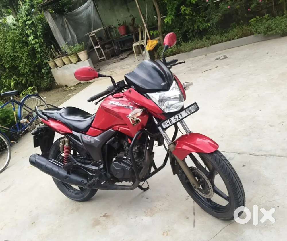 Want to buy a new one that's why selling it
