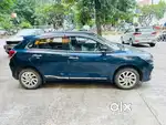 Maruti Suzuki Baleno 2023 Petrol Good Condition