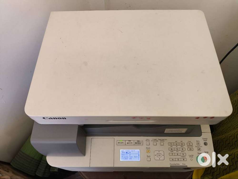 Canon imageRUNNER 1435