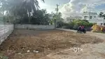 5.5 cent land in Therakalputhur