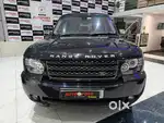 Land Rover Range 4.4 SDV8 VOGUE SE, 2012, Diesel