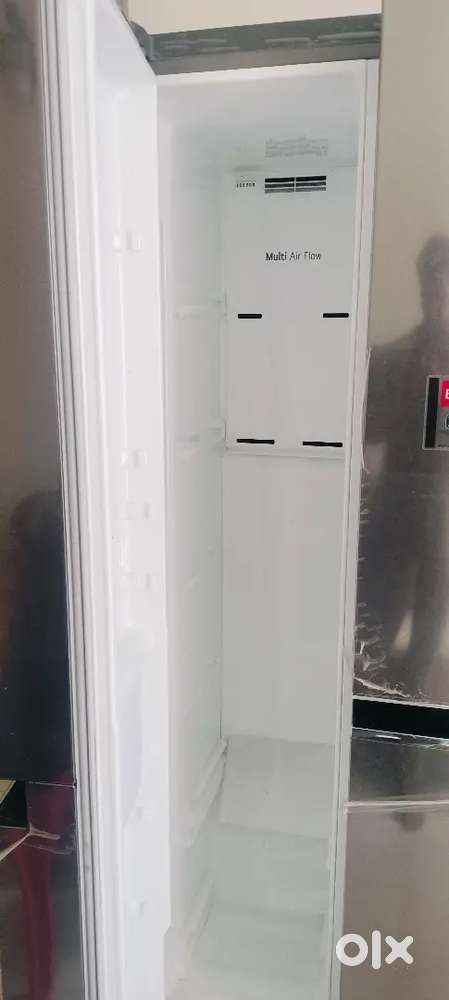 Good fridge