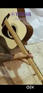 Yamaha F310, 6-Strings Acoustic Guitar, Natural