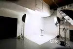 Modelling and add promotion shoot