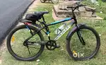Hercules Streetcat Bicycle New