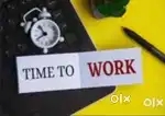 WORK FROM HOME