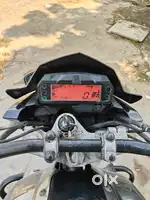 Yahama Fzs