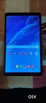 Samsung galaxy tab A7 lite very good condition